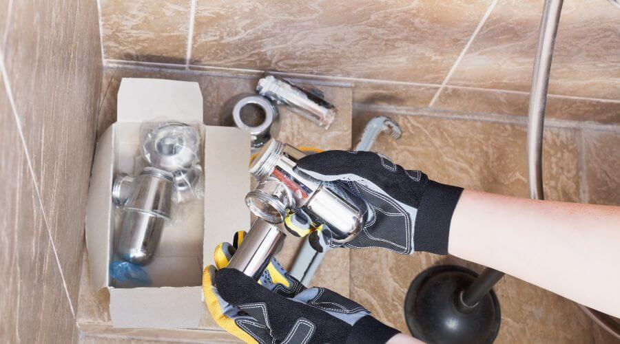 Professional Storm Sewer Service in Silver Lake, NH